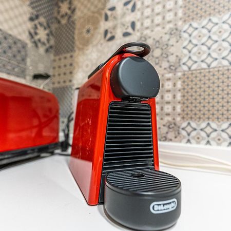 Vr Estudios Apartments Madrid Luaran gambar
